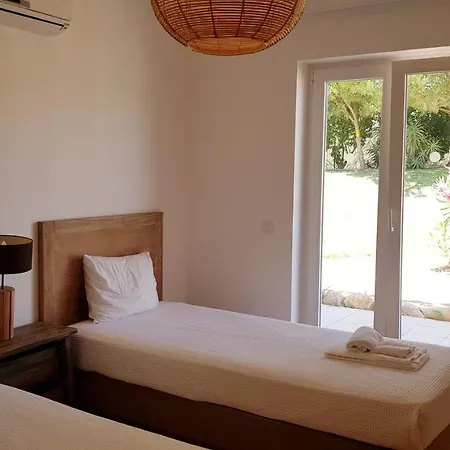 Σπίτι διακοπών T2 Gardens Piscina E