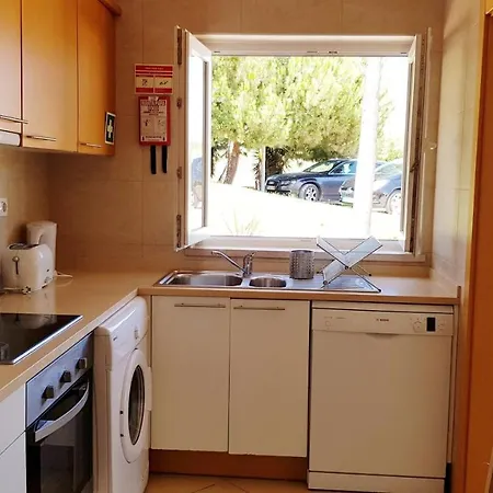 T2 Gardens Piscina E Cabanas De Tavira