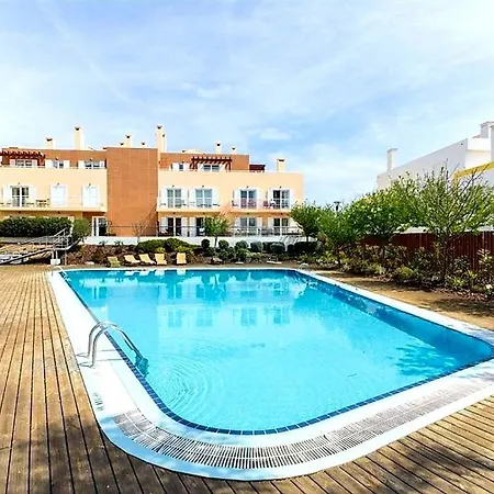 Tatil Evi T2 Gardens Piscina E