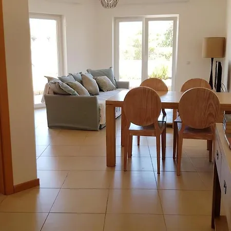 Ferienhaus T2 Gardens Piscina E *